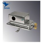 σχεδιασμένο για διακόπτη πίεσης ευαίσθητο στο σύστημα HVAC